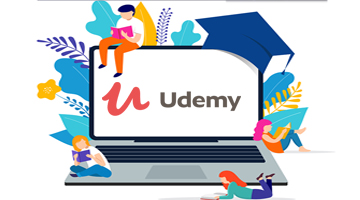 IBA Trainings are Now at Udemy!