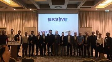 Eksim Holding Decides on caniasERP!
